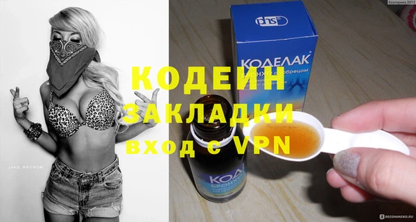 хмурый Нягань